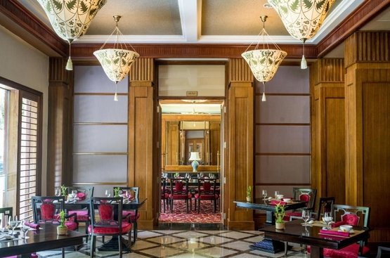 В'єтнам Vinpearl Luxury Nha Trang