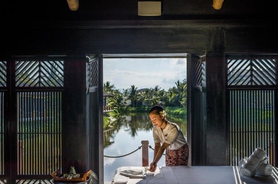 В'єтнам Vinpearl Resort & Spa Nha Trang Bay