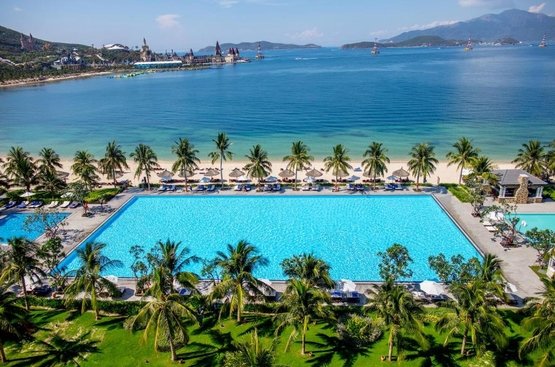 В'єтнам Vinpearl Resort & Spa Nha Trang Bay