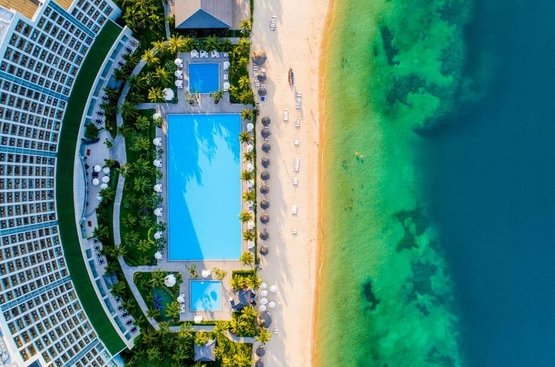 В'єтнам Vinpearl Resort & Spa Nha Trang Bay