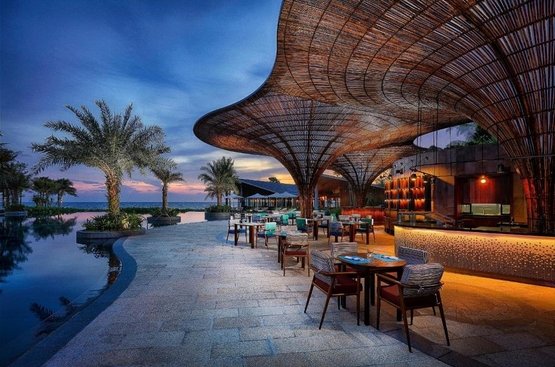 В'єтнам InterContinental Phu Quoc Long Beach Resort by IHG