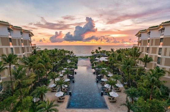 В'єтнам InterContinental Phu Quoc Long Beach Resort by IHG