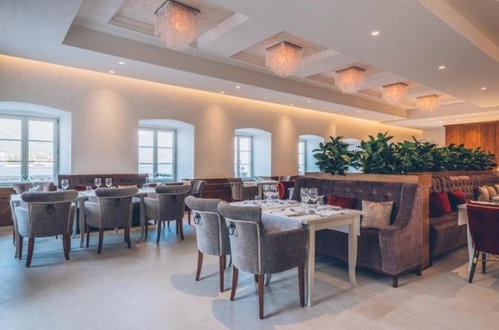 Чорногорія Heritage Grand Perast by Rixos 