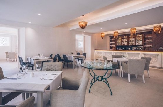 Чорногорія Heritage Grand Perast by Rixos 