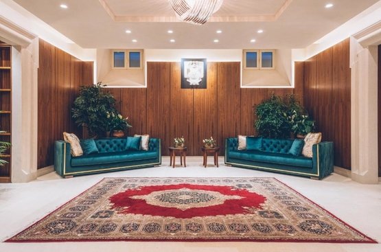 Чорногорія Heritage Grand Perast by Rixos 