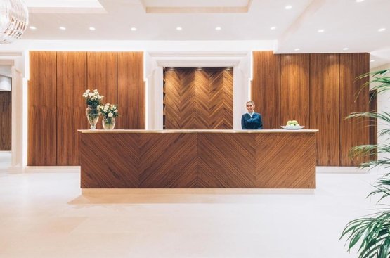 Чорногорія Heritage Grand Perast by Rixos 