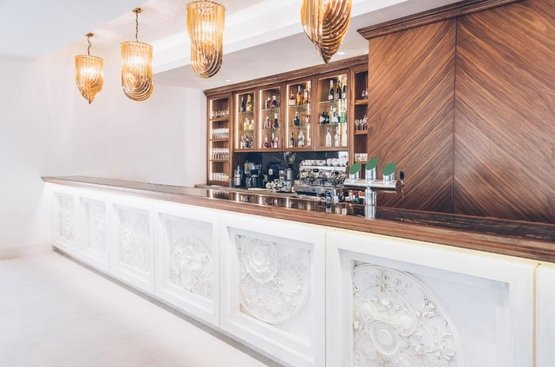 Чорногорія Heritage Grand Perast by Rixos 