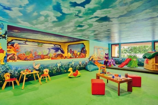 Таїланд Mövenpick Resort Bangtao Beach Phuket