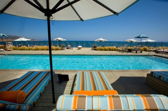 США Terranea - L.A.'s Oceanfront Resort 