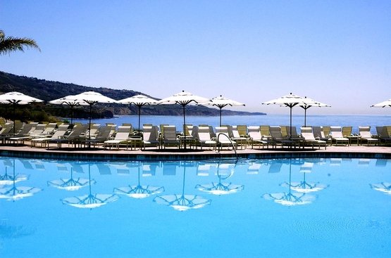 США Terranea - L.A.'s Oceanfront Resort 