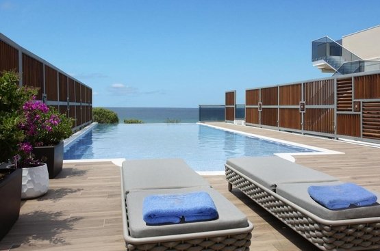 Греція Pomegranate Wellness Spa Hotel