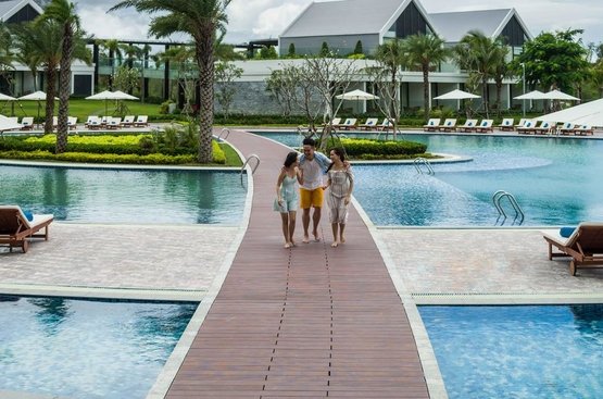 В'єтнам Radisson Blu Resort Phu Quoc