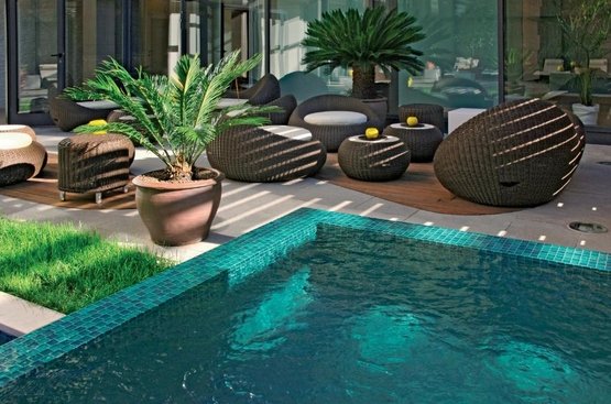 Хорватія Maistra Select All Suite Island Hotel Istra