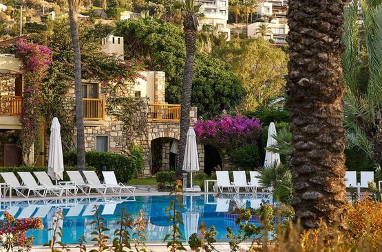 Турция Divan Bodrum Palmira