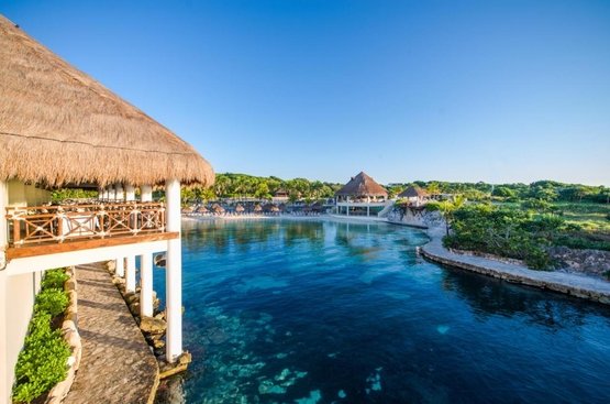 Мексика Occidental At Xcaret Destination 