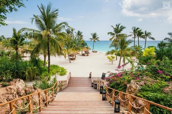 Танзанія Zuri Zanzibar Hotel & Resort