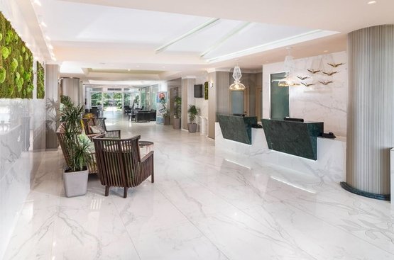 Греція Portes Beach Hotel