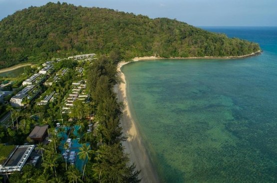 Таїланд Rosewood Phuket