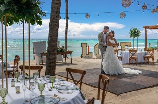 Мексика Ocean Riviera Paradise All Inclusive