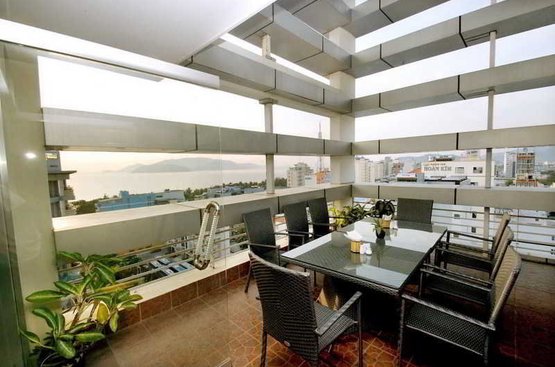 Вьетнам The Light 2