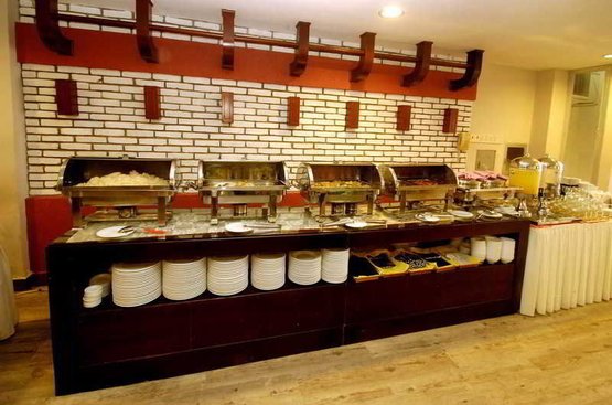 Вьетнам The Light 2