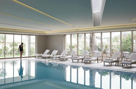 Греція Sani Club