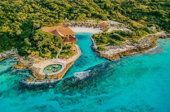 Мексика Occidental At Xcaret Destination 