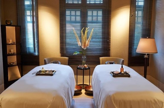 Сінгапур The Capitol Kempinski Hotel Singapore