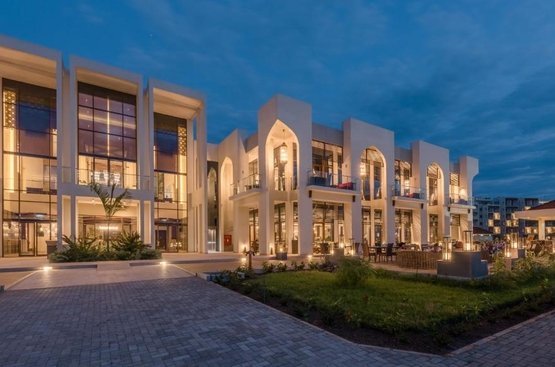 Танзанія Hotel Verde Zanzibar - Azam Luxury Resort and Spa - Dry Hotel