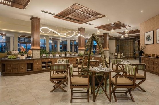 Танзанія Hotel Verde Zanzibar - Azam Luxury Resort and Spa - Dry Hotel