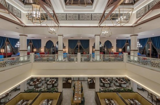 Танзанія Hotel Verde Zanzibar - Azam Luxury Resort and Spa - Dry Hotel