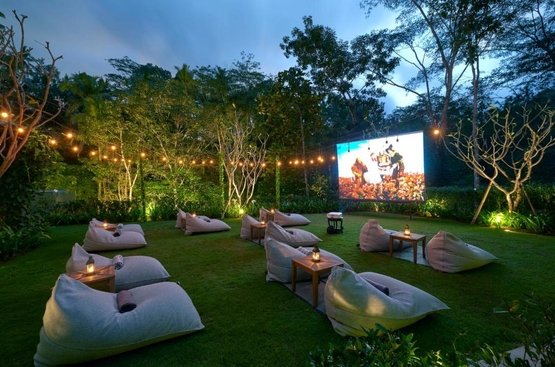 Індонезія (о.Балі) Samsara Ubud