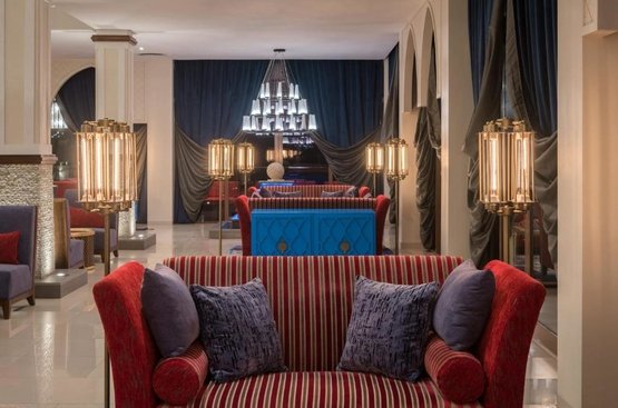 Танзанія Hotel Verde Zanzibar - Azam Luxury Resort and Spa - Dry Hotel