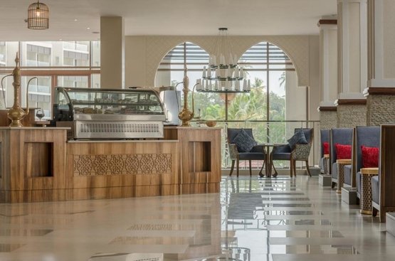 Танзанія Hotel Verde Zanzibar - Azam Luxury Resort and Spa - Dry Hotel