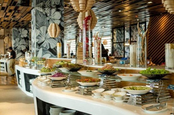 В'єтнам Quinter Central Nha Trang