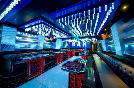 В'єтнам Quinter Central Nha Trang