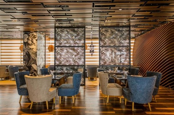 В'єтнам Quinter Central Nha Trang