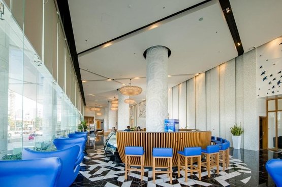 В'єтнам Quinter Central Nha Trang