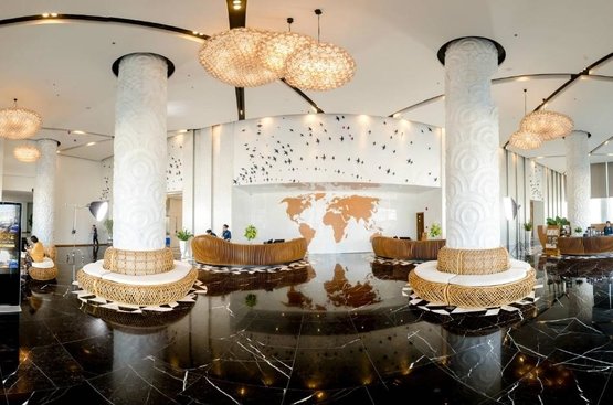 В'єтнам Quinter Central Nha Trang