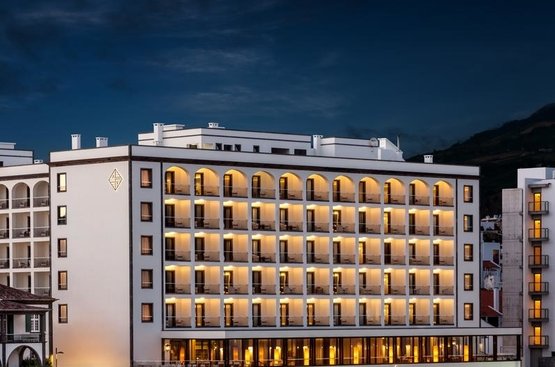 Португалия Grand Hotel Açores Atlântico