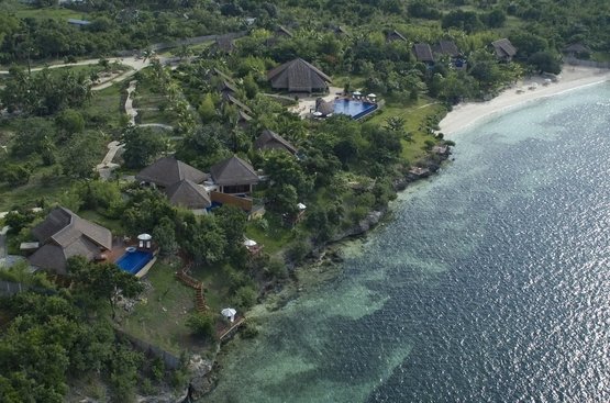 Філіппіни Eskaya Beach Resort & Spa  