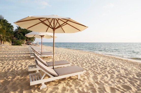 Вьетнам Thien Thanh Resort Phu Quoc 