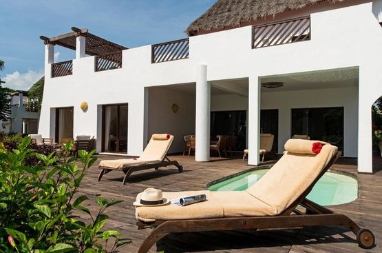 Танзанія Essque Zalu Zanzibar