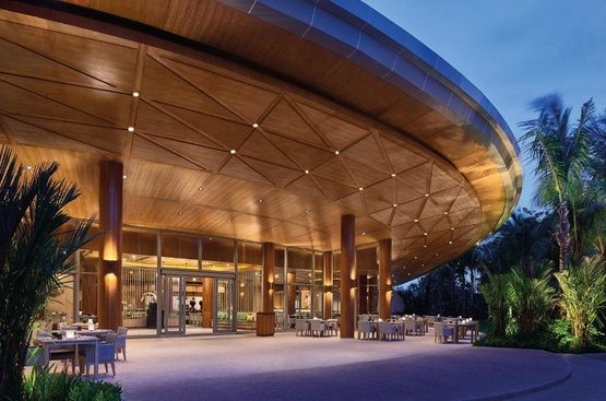 Таиланд Splash Beach Resort Phuket