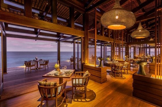 Мальдіви Kudadoo Maldives Private Island