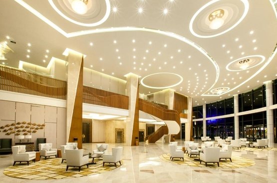 Вьетнам Wyndham Grand Phu Quoc