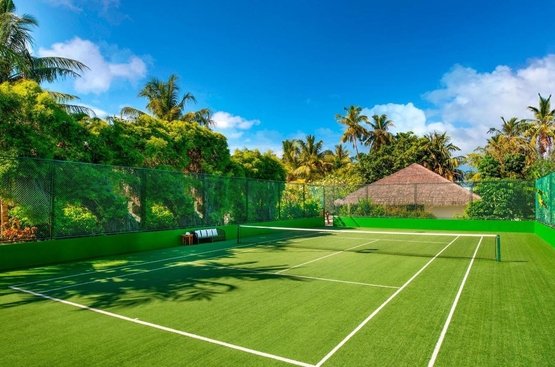 Мальдивы Sheraton Maldives Full Moon Resort & Spa