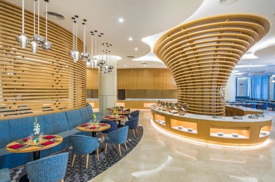 Вьетнам Wyndham Grand Phu Quoc