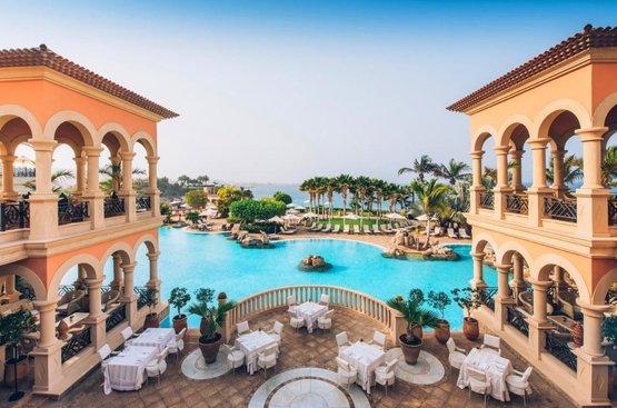 Іспанія Iberostar Grand El Mirador 