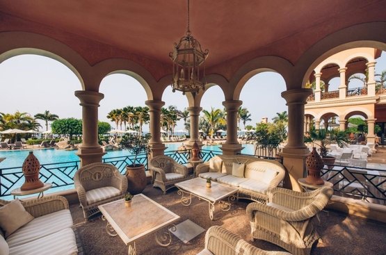 Іспанія Iberostar Grand El Mirador 